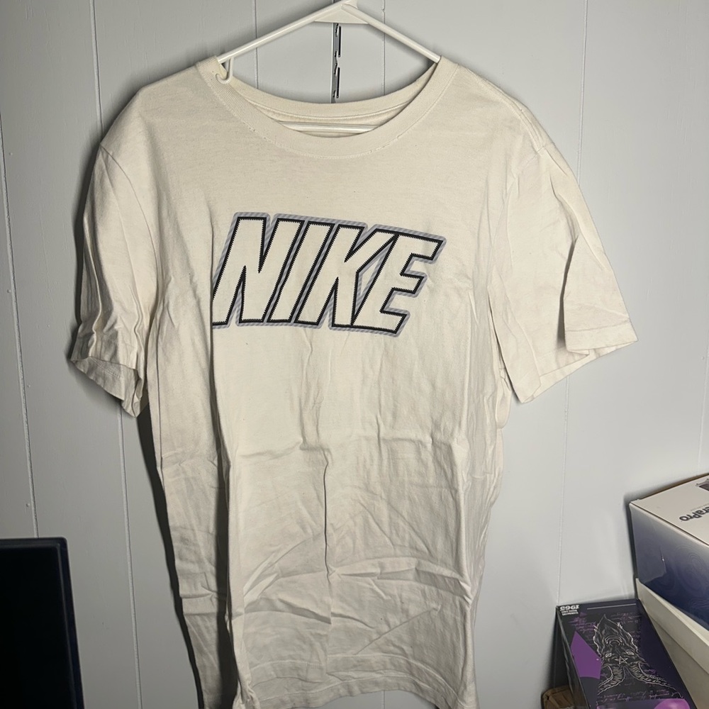 Nike T- Shirt
